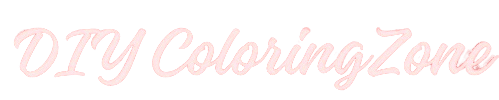 DIYColoringZone.Com